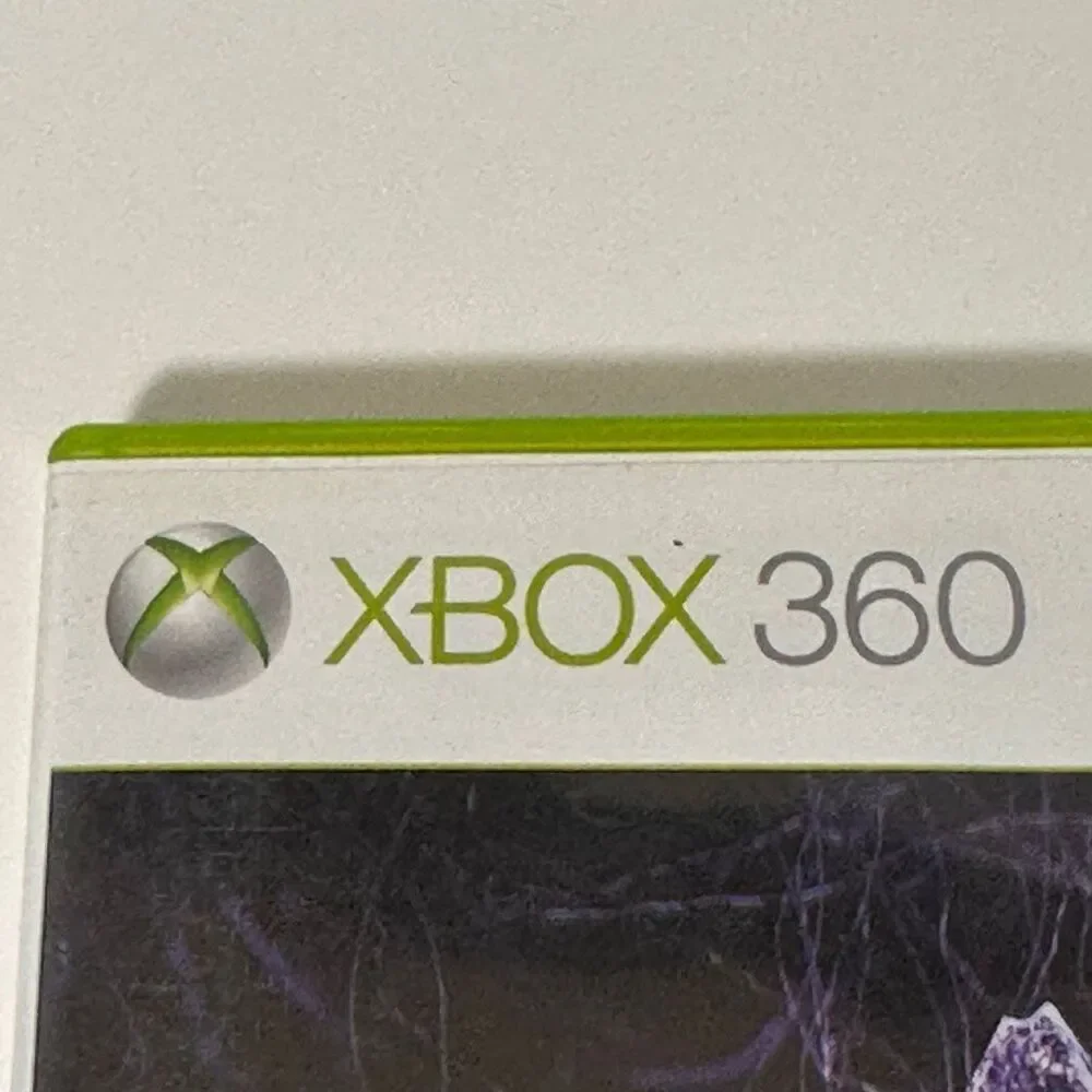 Resident Evil 6 XBOX 360 Videogame